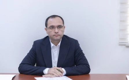 “İntensiv fermaların genişləndirilməsi əsas çağırışdır” - Firdovsi Fikrətzadə “Real İntervyu”nun qonağı olub