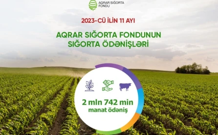 “İntensiv fermaların genişləndirilməsi əsas çağırışdır” - Firdovsi Fikrətzadə “Real İntervyu”nun qonağı olub