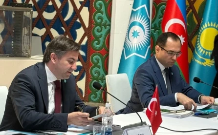 “İntensiv fermaların genişləndirilməsi əsas çağırışdır” - Firdovsi Fikrətzadə “Real İntervyu”nun qonağı olub