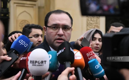“İntensiv fermaların genişləndirilməsi əsas çağırışdır” - Firdovsi Fikrətzadə “Real İntervyu”nun qonağı olub