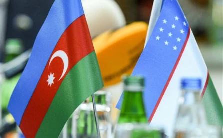 Azərbaycan və Özbəkistan qida təhlükəsizliyi sahəsində əməkdaşlığı gücləndirir