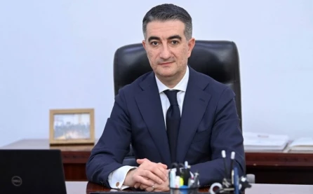 “İntensiv fermaların genişləndirilməsi əsas çağırışdır” - Firdovsi Fikrətzadə “Real İntervyu”nun qonağı olub