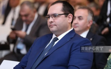 “İntensiv fermaların genişləndirilməsi əsas çağırışdır” - Firdovsi Fikrətzadə “Real İntervyu”nun qonağı olub