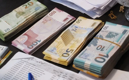 İnformasiya Kommunikasiya Texnologiyaları Agentliyinin zərəri kəskin artıb