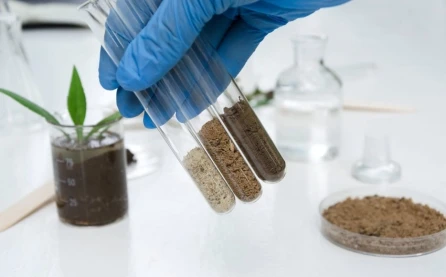Naxçıvanda Kənd Təsərrüfatı Laboratoriyaları Mərkəzinin binası tikiləcək
