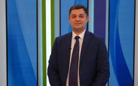 “İntensiv fermaların genişləndirilməsi əsas çağırışdır” - Firdovsi Fikrətzadə “Real İntervyu”nun qonağı olub