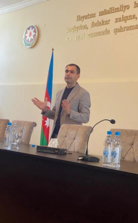 “İntensiv fermaların genişləndirilməsi əsas çağırışdır” - Firdovsi Fikrətzadə “Real İntervyu”nun qonağı olub