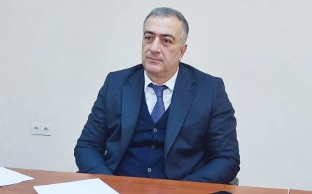 Nazir müavini: “Fermerlərin texnologiya və maliyyə resurslarına çıxışı asanlaşdırılıb”