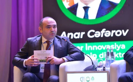 “İntensiv fermaların genişləndirilməsi əsas çağırışdır” - Firdovsi Fikrətzadə “Real İntervyu”nun qonağı olub