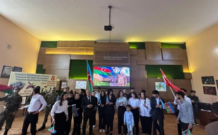 “İntensiv fermaların genişləndirilməsi əsas çağırışdır” - Firdovsi Fikrətzadə “Real İntervyu”nun qonağı olub