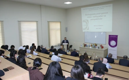 “İntensiv fermaların genişləndirilməsi əsas çağırışdır” - Firdovsi Fikrətzadə “Real İntervyu”nun qonağı olub
