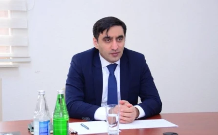 Nazirlik rəsmisi: "Azərbaycanda taxıl biçini aktiv mərhələyə qədəm qoyub"
