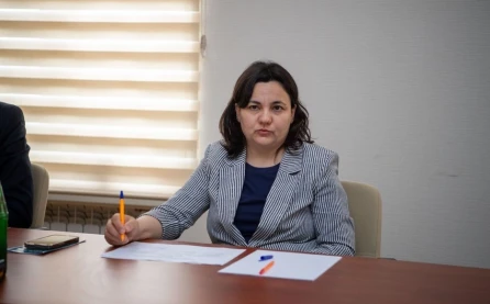 “İntensiv fermaların genişləndirilməsi əsas çağırışdır” - Firdovsi Fikrətzadə “Real İntervyu”nun qonağı olub