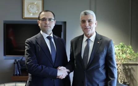 “İntensiv fermaların genişləndirilməsi əsas çağırışdır” - Firdovsi Fikrətzadə “Real İntervyu”nun qonağı olub