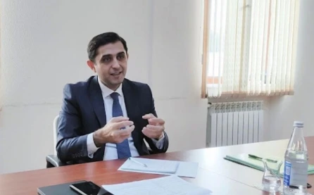 “İntensiv fermaların genişləndirilməsi əsas çağırışdır” - Firdovsi Fikrətzadə “Real İntervyu”nun qonağı olub