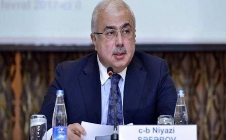 “İntensiv fermaların genişləndirilməsi əsas çağırışdır” - Firdovsi Fikrətzadə “Real İntervyu”nun qonağı olub