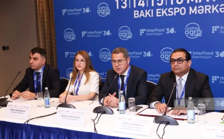 “İntensiv fermaların genişləndirilməsi əsas çağırışdır” - Firdovsi Fikrətzadə “Real İntervyu”nun qonağı olub