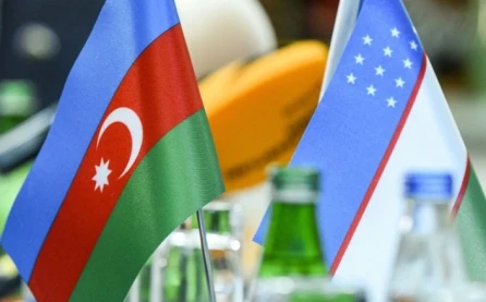 Azərbaycan və Özbəkistan qida təhlükəsizliyi sahəsində əməkdaşlığı gücləndirir