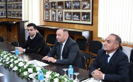 “İntensiv fermaların genişləndirilməsi əsas çağırışdır” - Firdovsi Fikrətzadə “Real İntervyu”nun qonağı olub