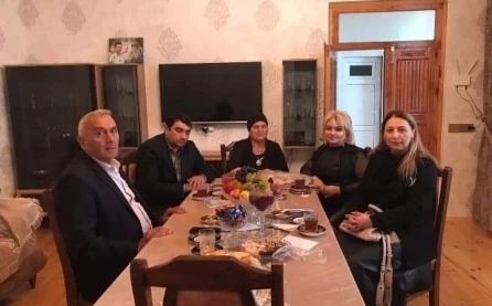 “İntensiv fermaların genişləndirilməsi əsas çağırışdır” - Firdovsi Fikrətzadə “Real İntervyu”nun qonağı olub