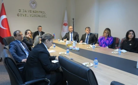 “İntensiv fermaların genişləndirilməsi əsas çağırışdır” - Firdovsi Fikrətzadə “Real İntervyu”nun qonağı olub