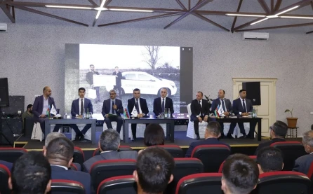 “İntensiv fermaların genişləndirilməsi əsas çağırışdır” - Firdovsi Fikrətzadə “Real İntervyu”nun qonağı olub