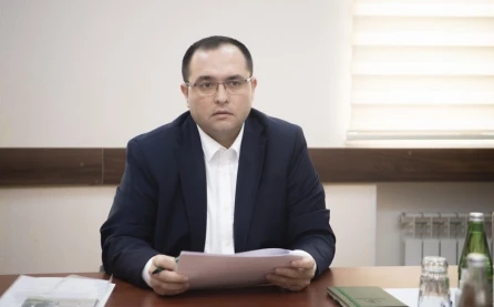 Məcnun Məmmədov: "Karyera sərgisi keyfiyyətli insan kapitalı formalaşdırmağa töhfə verir"