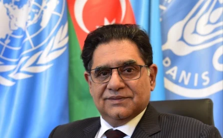 FAO: Temperaturun cüzi artımı fermer üçün böyük fərq yaradır