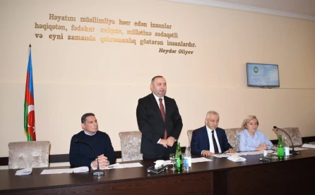 “İntensiv fermaların genişləndirilməsi əsas çağırışdır” - Firdovsi Fikrətzadə “Real İntervyu”nun qonağı olub