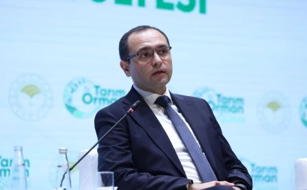 “İntensiv fermaların genişləndirilməsi əsas çağırışdır” - Firdovsi Fikrətzadə “Real İntervyu”nun qonağı olub