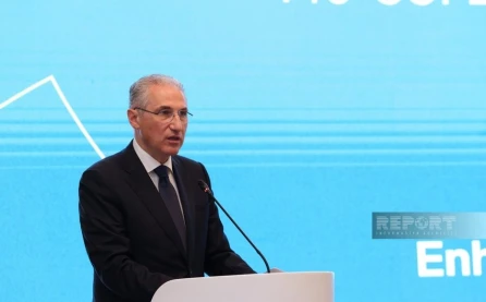 Muxtar Babayev: "Ərzağa artan tələbat su və torpaq resurslarına təzyiqi gücləndirir"