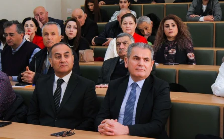 “İntensiv fermaların genişləndirilməsi əsas çağırışdır” - Firdovsi Fikrətzadə “Real İntervyu”nun qonağı olub