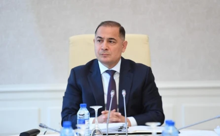 “İntensiv fermaların genişləndirilməsi əsas çağırışdır” - Firdovsi Fikrətzadə “Real İntervyu”nun qonağı olub