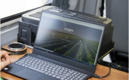 Naxçıvanda Elektron Kənd Təsərrüfatı İnformasiya Sistemi yaradılır