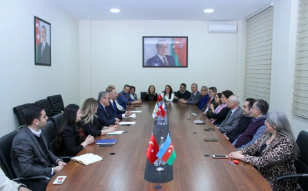 “İntensiv fermaların genişləndirilməsi əsas çağırışdır” - Firdovsi Fikrətzadə “Real İntervyu”nun qonağı olub