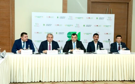 “İntensiv fermaların genişləndirilməsi əsas çağırışdır” - Firdovsi Fikrətzadə “Real İntervyu”nun qonağı olub