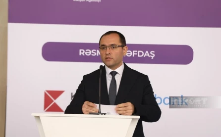 Məcnun Məmmədov: "Fermerlərin maliyyə resurslarına çıxış imkanları artıb"