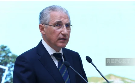 “İntensiv fermaların genişləndirilməsi əsas çağırışdır” - Firdovsi Fikrətzadə “Real İntervyu”nun qonağı olub