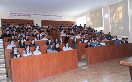 “İntensiv fermaların genişləndirilməsi əsas çağırışdır” - Firdovsi Fikrətzadə “Real İntervyu”nun qonağı olub