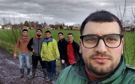 “İntensiv fermaların genişləndirilməsi əsas çağırışdır” - Firdovsi Fikrətzadə “Real İntervyu”nun qonağı olub