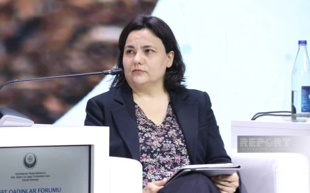 “İntensiv fermaların genişləndirilməsi əsas çağırışdır” - Firdovsi Fikrətzadə “Real İntervyu”nun qonağı olub