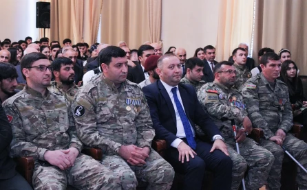 “İntensiv fermaların genişləndirilməsi əsas çağırışdır” - Firdovsi Fikrətzadə “Real İntervyu”nun qonağı olub