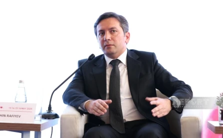 Nazir müavini: "Azərbaycan bütün sahələr üzrə beynəlxalq sənədlərə uyğun fəaliyyət göstərir"