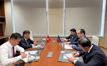 “İntensiv fermaların genişləndirilməsi əsas çağırışdır” - Firdovsi Fikrətzadə “Real İntervyu”nun qonağı olub