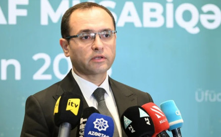 “İntensiv fermaların genişləndirilməsi əsas çağırışdır” - Firdovsi Fikrətzadə “Real İntervyu”nun qonağı olub