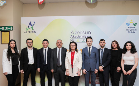 “İntensiv fermaların genişləndirilməsi əsas çağırışdır” - Firdovsi Fikrətzadə “Real İntervyu”nun qonağı olub
