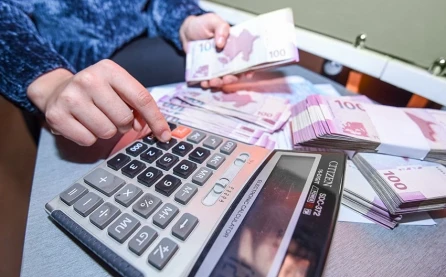 Bu il Naxçıvan fermerləri 246 min manatdan çox heyvandarlıq subsidiyası alıb