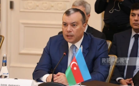 “İntensiv fermaların genişləndirilməsi əsas çağırışdır” - Firdovsi Fikrətzadə “Real İntervyu”nun qonağı olub