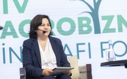 “İntensiv fermaların genişləndirilməsi əsas çağırışdır” - Firdovsi Fikrətzadə “Real İntervyu”nun qonağı olub