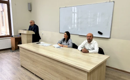 “İntensiv fermaların genişləndirilməsi əsas çağırışdır” - Firdovsi Fikrətzadə “Real İntervyu”nun qonağı olub